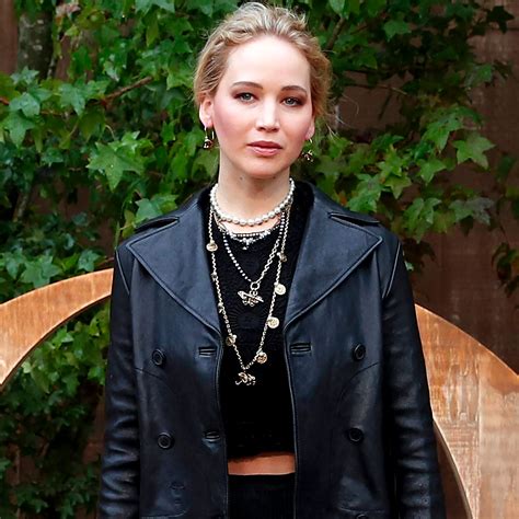 jennifer lawrence leak|Jennifer Lawrence Reveals How 2014 Nude Photo Leak Still。